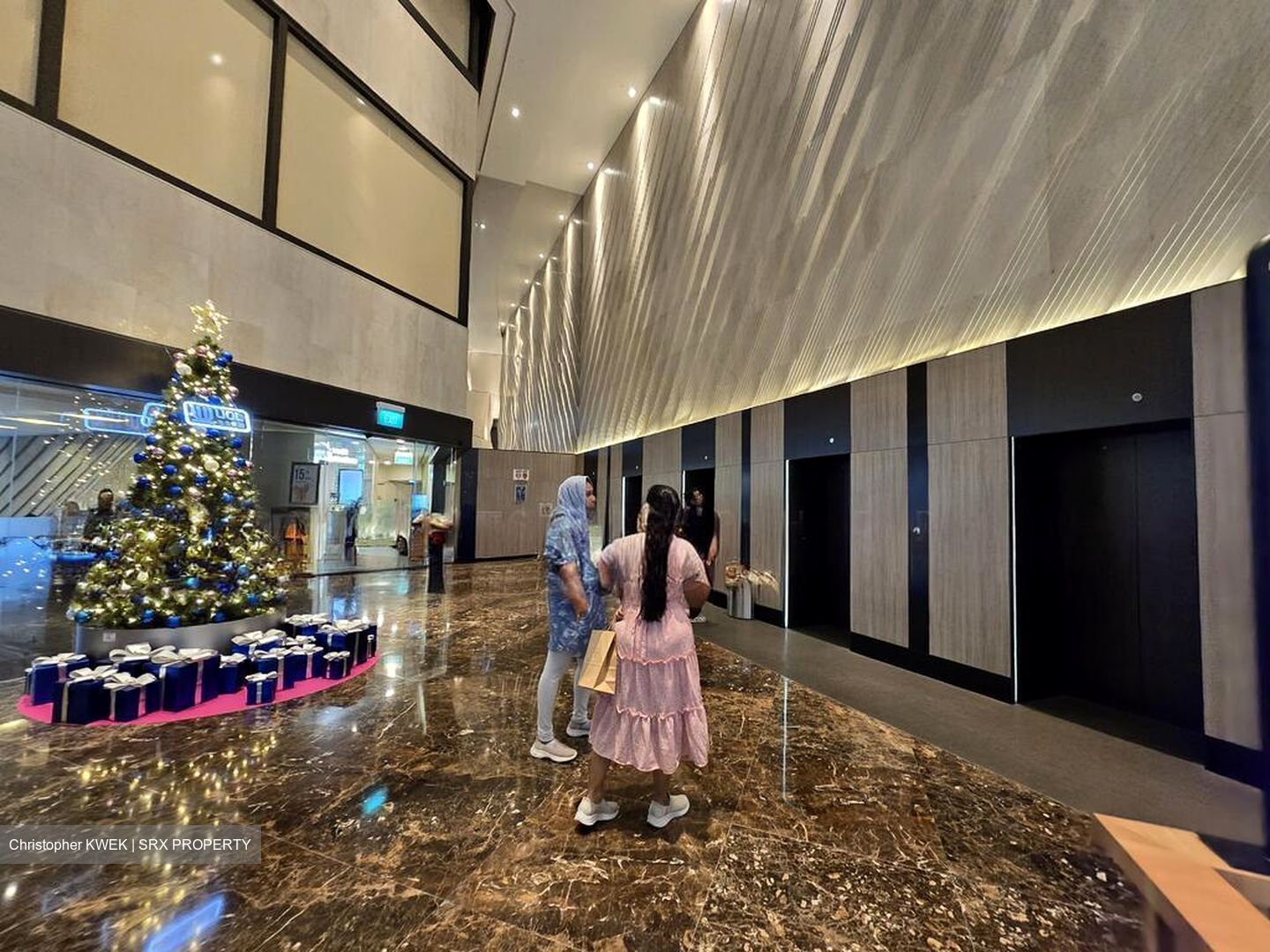 United Square (D11), Office #520755081